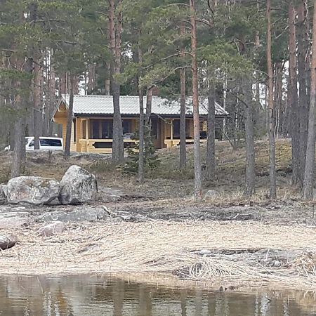 Rantaniemi Villa Sarkila Bagian luar foto