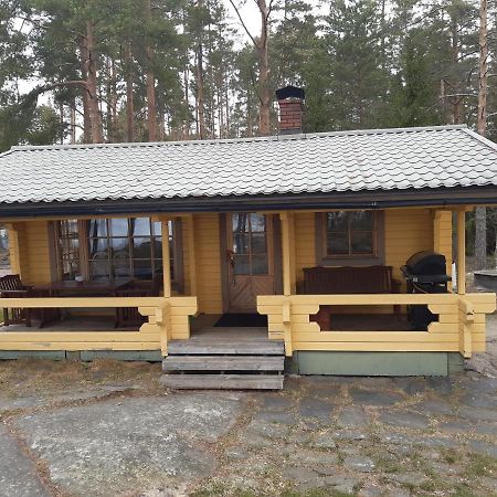 Rantaniemi Villa Sarkila Bagian luar foto