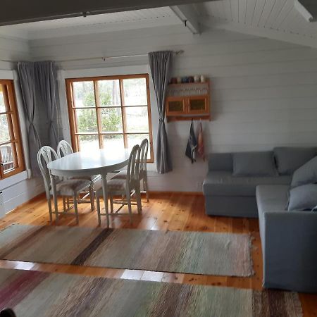 Rantaniemi Villa Sarkila Bagian luar foto