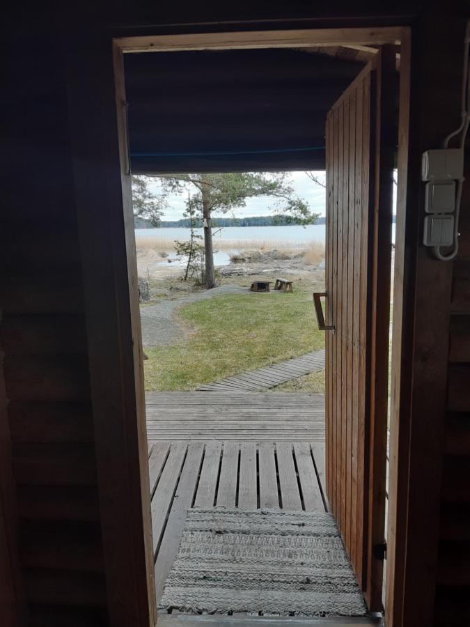Rantaniemi Villa Sarkila Bagian luar foto