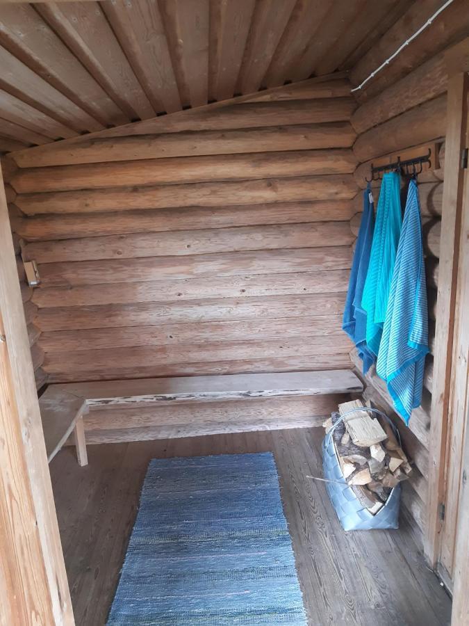 Rantaniemi Villa Sarkila Bagian luar foto
