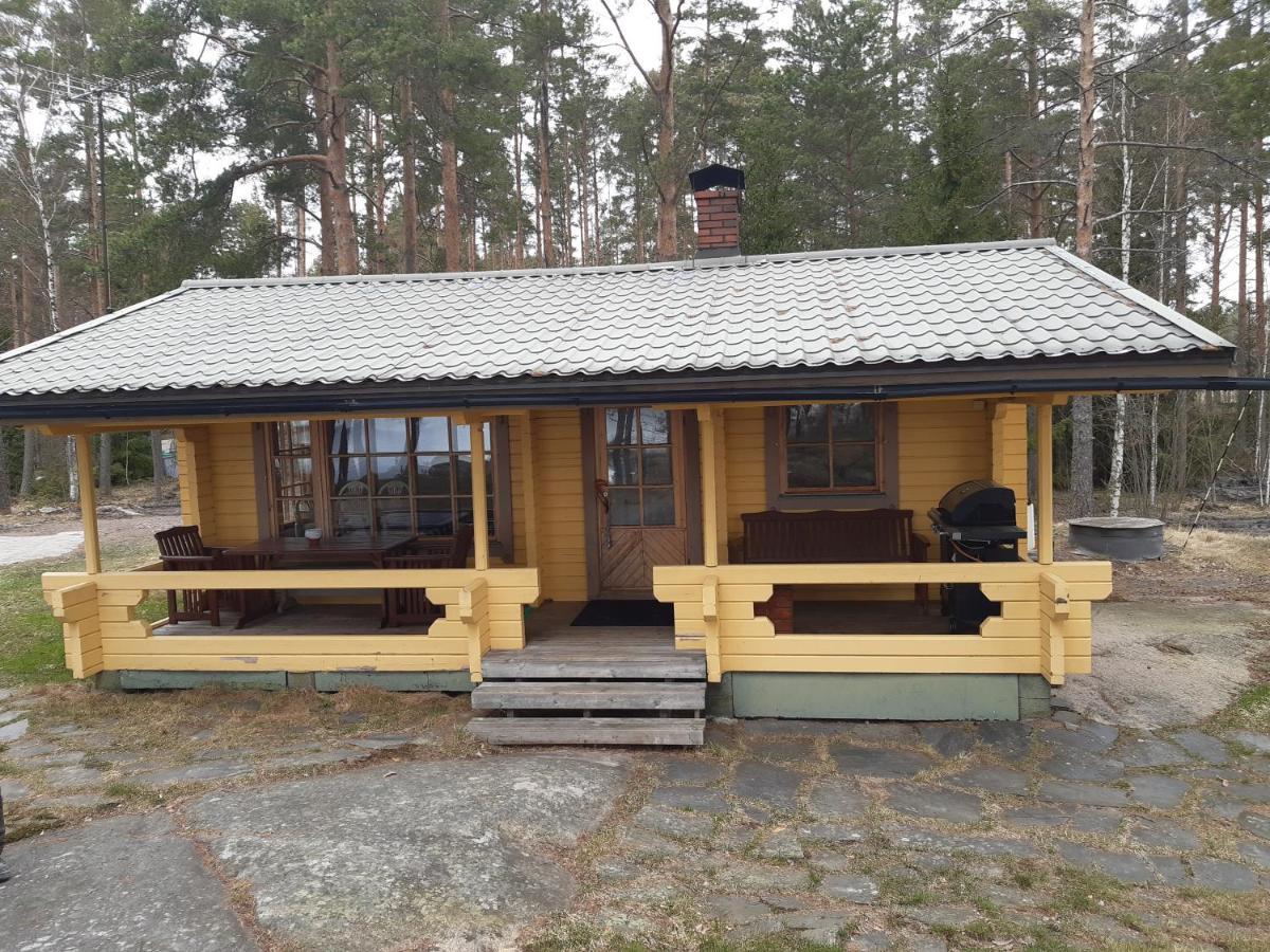 Rantaniemi Villa Sarkila Bagian luar foto