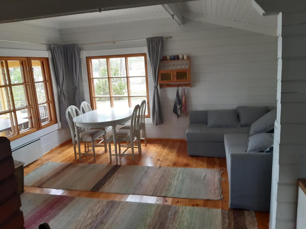 Rantaniemi Villa Sarkila Bagian luar foto