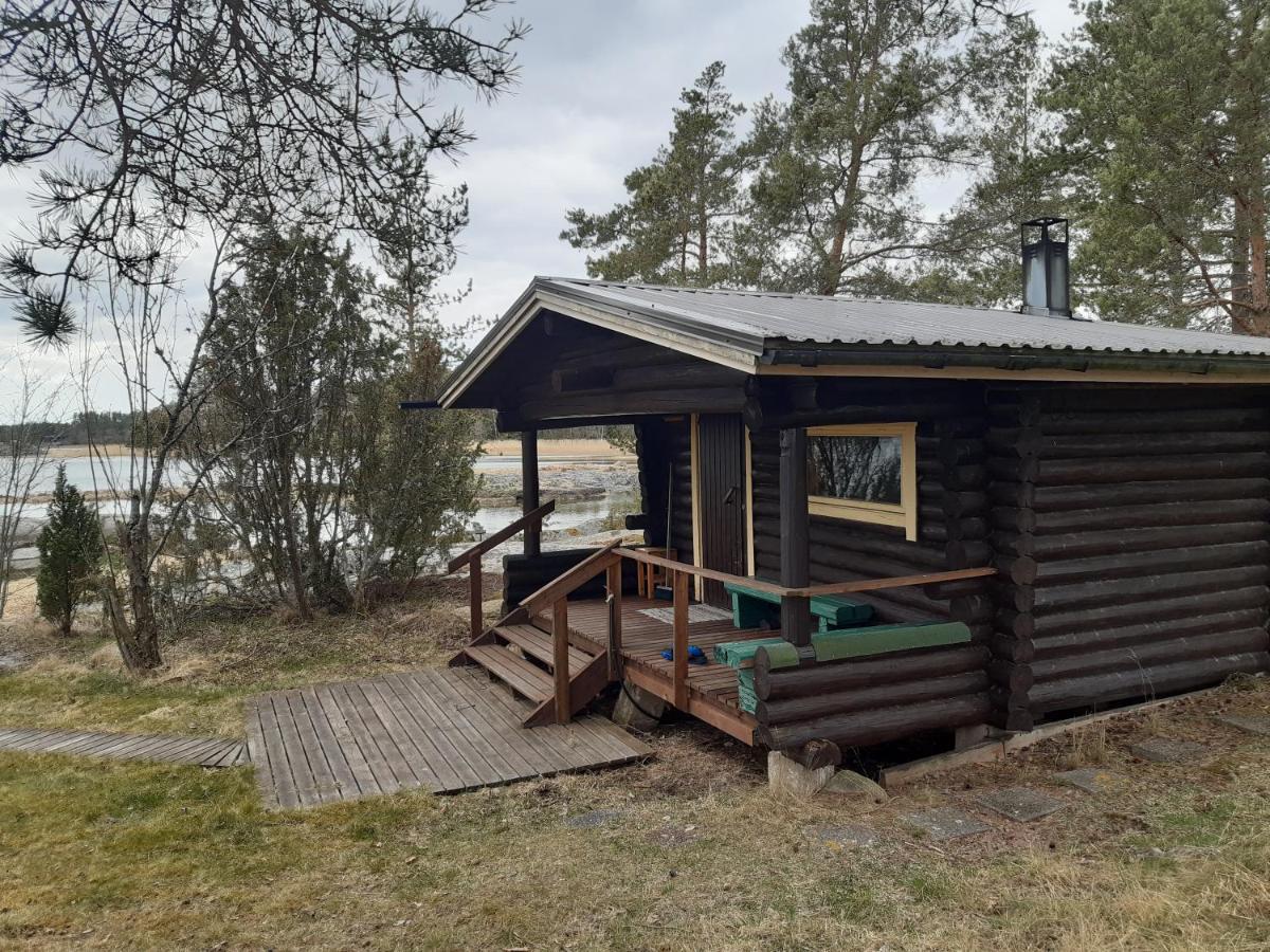 Rantaniemi Villa Sarkila Bagian luar foto
