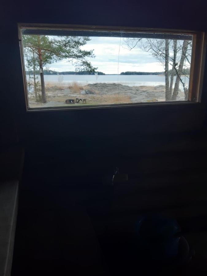 Rantaniemi Villa Sarkila Bagian luar foto