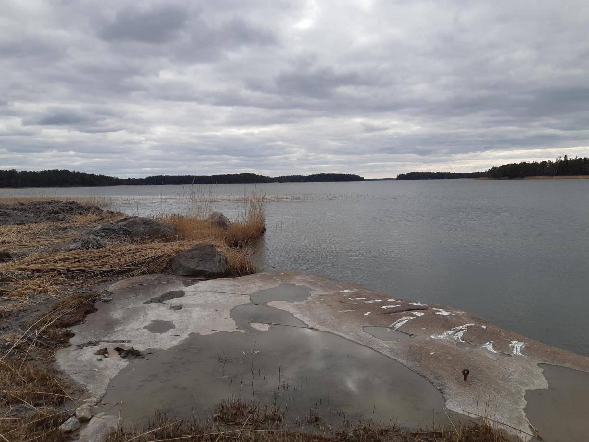 Rantaniemi Villa Sarkila Bagian luar foto