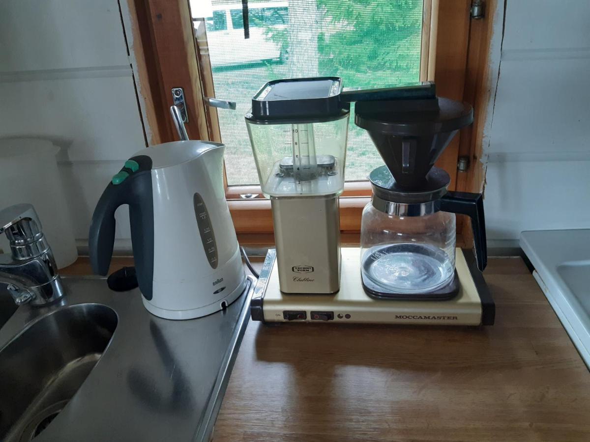 Rantaniemi Villa Sarkila Bagian luar foto