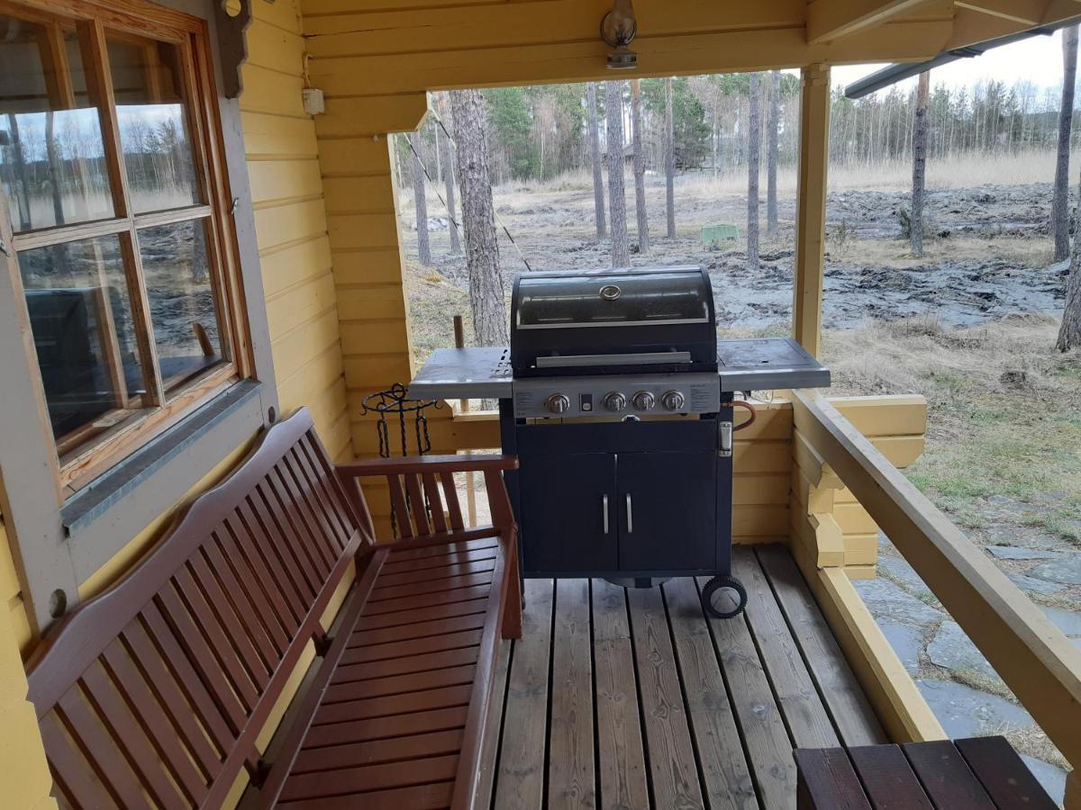 Rantaniemi Villa Sarkila Bagian luar foto