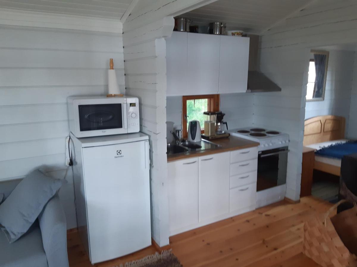 Rantaniemi Villa Sarkila Bagian luar foto
