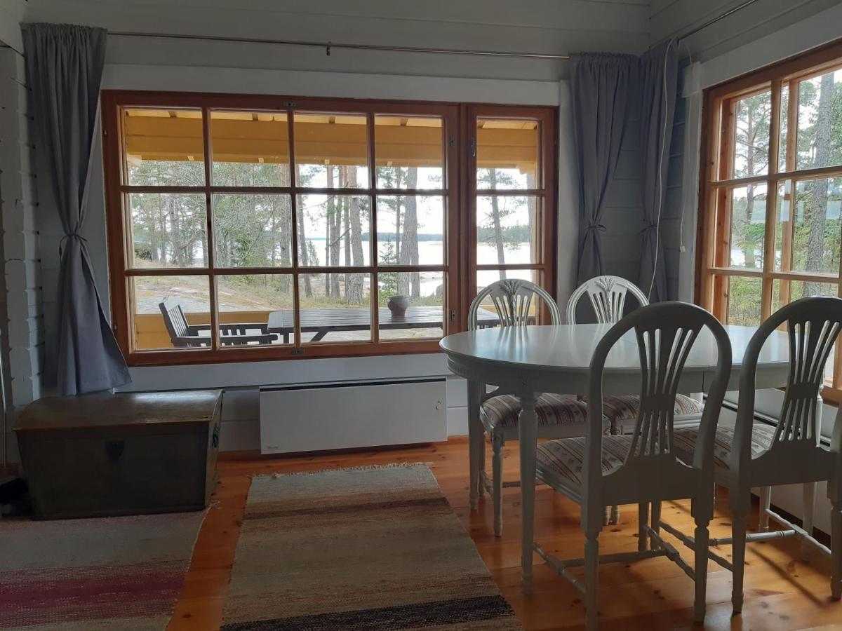 Rantaniemi Villa Sarkila Bagian luar foto
