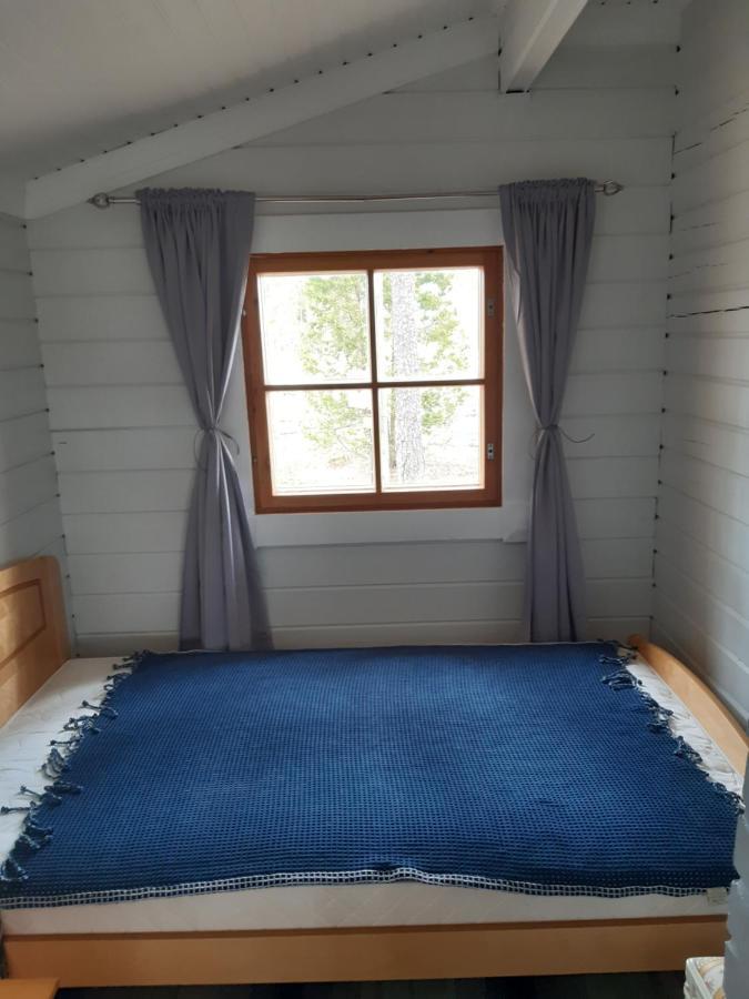 Rantaniemi Villa Sarkila Bagian luar foto