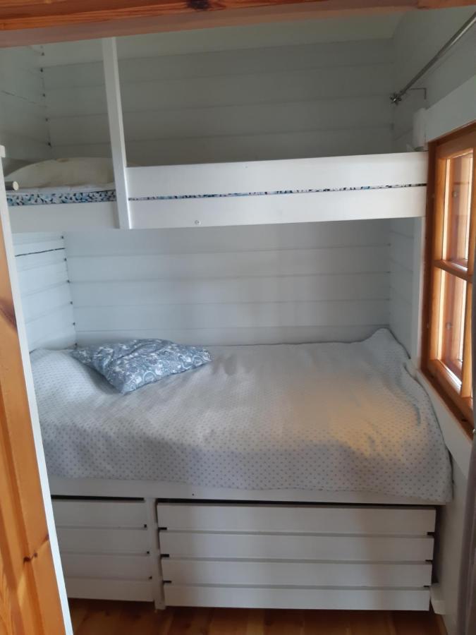 Rantaniemi Villa Sarkila Bagian luar foto